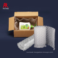 Best quality bubble film wrap roll air pillows bubble film